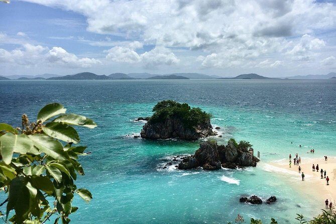 Phi Phi Happy Day Boat Tours - Who Will Love This Tour?