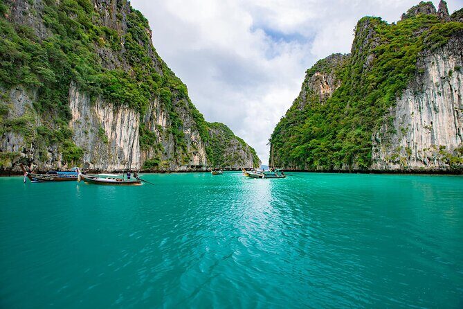 Phi Phi Island and Bamboo Island Snorkeling Tour From Krabi - Overall Value and Practical Considerations