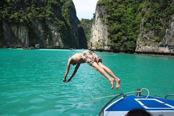 Phi Phi Island by Premium Speedboat with Lunch from Phuket - Final Thoughts: Is It Worth It?