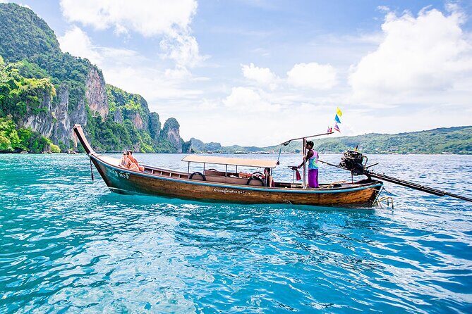 Phi Phi Island Half Day Tour From Phi Phi by Longtail Boat - What Travelers Say: Honest Feedback and Tips