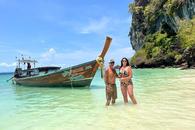 Phi Phi Island Private Boat Tour - Practical Tips and Considerations