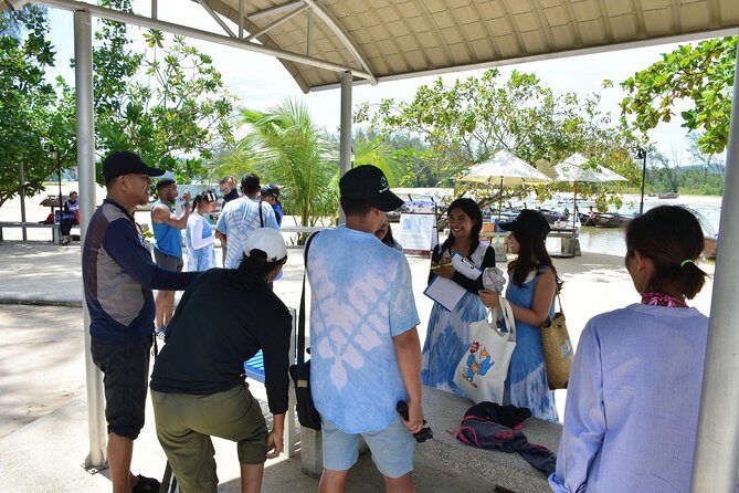 Phi Phi Island Speed Boat Adventure from Krabi - The Overall Experience & What Travelers Say