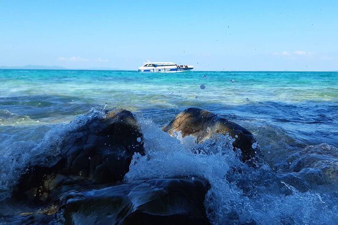 PHI PHI ISLAND - Sunrise Trip From Phi Phi Don By Phi Phi Local Tour - Practical Considerations