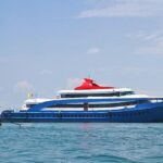 Phi Phi Island Tour by Big Boat by Royal Jet Cruiser (First Class) - The Practicalities and What to Expect