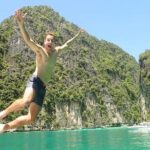 Phi Phi Island Viking Cave Monkey Beach Khai Island Tour from Phuket - Analyzing the Value