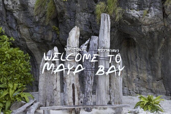 Phi Phi Islands Adventure Day Tour by Speedboat from Krabi - Is This Tour Worth It?