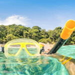 Phi Phi Islands Adventure: Ferry, Snorkeling & Island Lunch - Exploring the Itinerary in Detail
