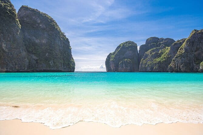 Phi Phi Islands and Khai Island by Premium Speed Catamaran - What’s Included & What You’ll Pay Extra For