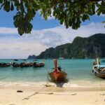 Phi Phi Islands and Khai Island Day Tour from Phuket by Speedboat - Authentic Insights from Travelers