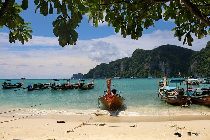Phi Phi Islands and Khai Island Day Tour from Phuket by Speedboat - Authentic Insights from Travelers