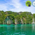 Phi Phi Islands and Khai Islands Snorkeling Tour By Speedboat From Phuket - What Travelers Love About This Tour