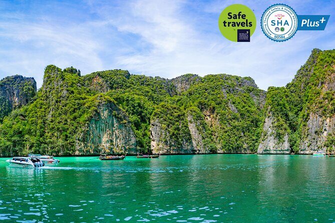 Phi Phi Islands and Khai Islands Snorkeling Tour By Speedboat From Phuket - What Travelers Love About This Tour