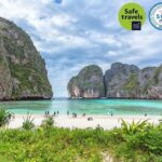 Phi Phi Islands One Day Tour By Speedboat from Krabi - What’s Included and What’s Not