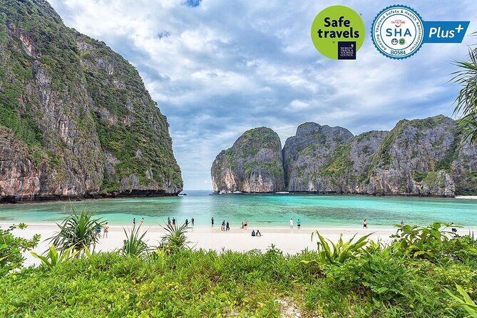 Phi Phi Islands One Day Tour By Speedboat from Krabi - What’s Included and What’s Not