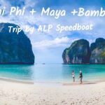 Phi Phi Islands Premium Day Trip Speedboat with Seaview Lunch by ALP Tour - Value for Money and Overall Experience