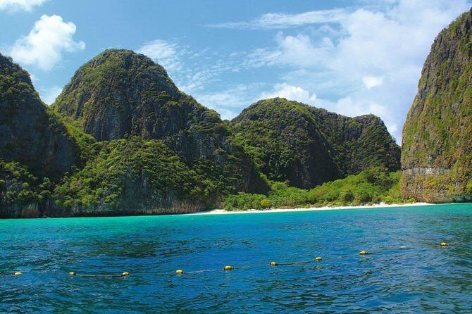 Phi Phi Islands Snorkeling Tour By Phi Phi Cruiser From Phuket - What’s Included and What to Keep in Mind