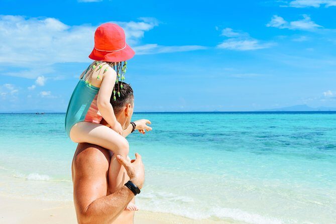 Phi Phi Islands Tour from Phuket - What Reviewers Say