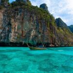 Phi Phi - Khai/Bamboo Islands Tour with Lunch by Speed Catamaran - What’s Included and What to Expect