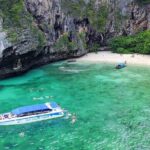 Phi Phi Khai Islands Excursion with Seaview & Lunch by speedboat - The Sum Up