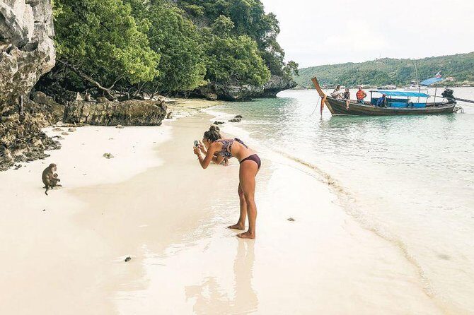 Phi Phi, Maiton, Khai Island Sunset Romantic Trip By Phuket Seahorse Marine - Frequently Asked Questions