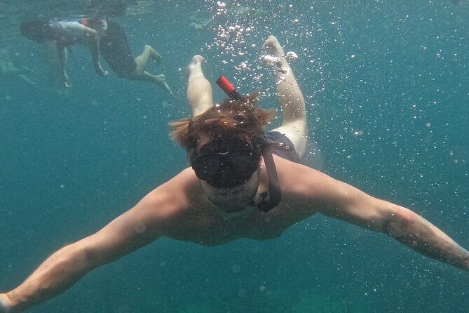 Phi Phi, Maya & Bamboo Island by Speed boat from Krabi - Who Should Book This Tour?