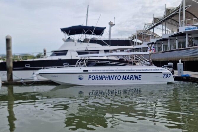 Phi Phi, Maya Bay, Bamboo by Private VIP boat - What Makes This Tour Stand Out