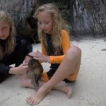 Phi Phi Private Tour from Krabi - Food, Refreshments, and Amenities