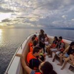 Phi Phi Sunrise Premium Tour - What to Expect: Transportation, Group Dynamics, and Timing