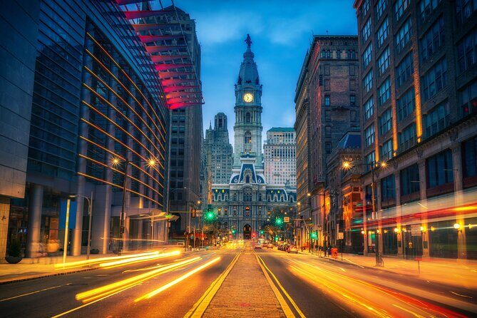 Philadelphia : Custom Walking Tour with A Guide (Private Tour) - The Concept and Why It’s Valuable