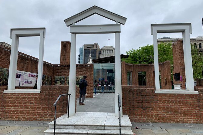 Philadelphia - Freedom: At your leisure & pace. An audiovisual walking tour. - Practical Details and Value