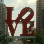 Philadelphia Museums self-guided walking tour & scavenger hunt - The Sum Up