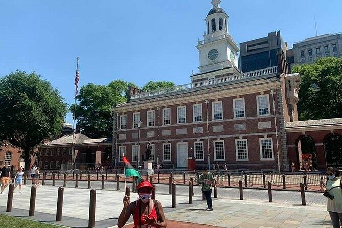 Philadelphias Black History: A Self-Guided Audio Tour - Authenticity and Respectfulness of the Content