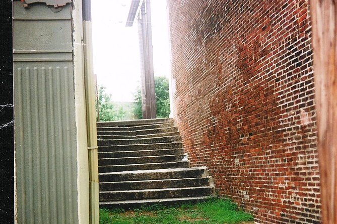 Philadelphia's Lost Waterfront: A Self-Guided Audio Tour - Authentic Insights from Reviewers