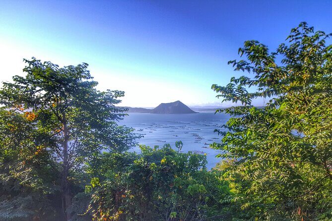Philippines Intro 3 days 2 nights Tour Best of Manila and Beyond - Tagaytay: The Countryside Escape