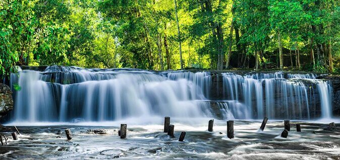 Phnom Kulen National Park Tour - Is It Worth the Price?