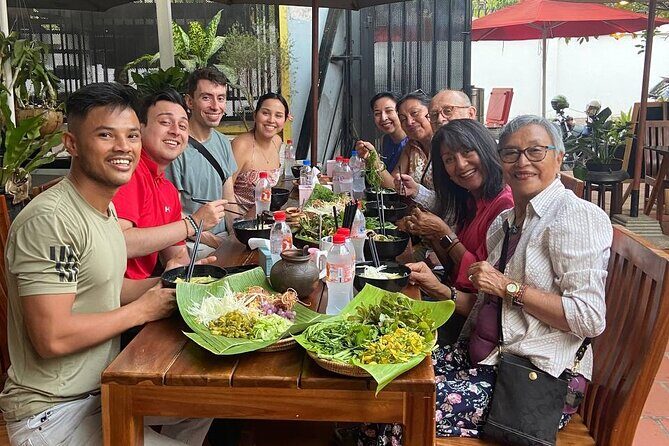Phnom Penh Authentic Evening Food Tour 100% By Local - What Makes This Tour Stand Out?