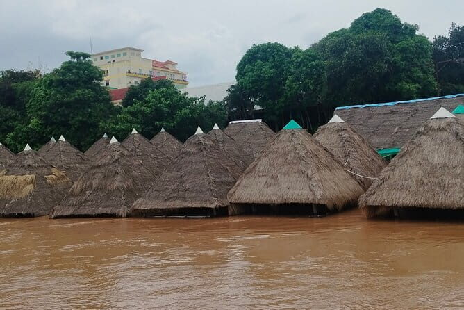 Phnom Penh City and Silk Island Tour No Genocide Sites - Who Should Book This Tour?