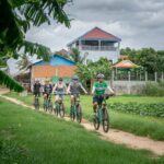 Phnom Penh: Cycle the Silk Island - Haft Day Tour - What Sets This Tour Apart?