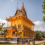 Phnom Penh: Cycling Adventure on Islands of the Mekong - Who Will Love This Experience?