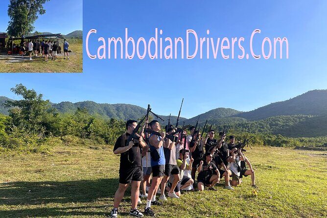 Phnom Penh Full Day Private Tour By Tuk Tuk or Taxi Car - FAQ
