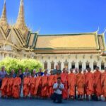 Phnom Penh Full Day Private Tour Included All Admission Tickets - Who Is This Tour Best For?