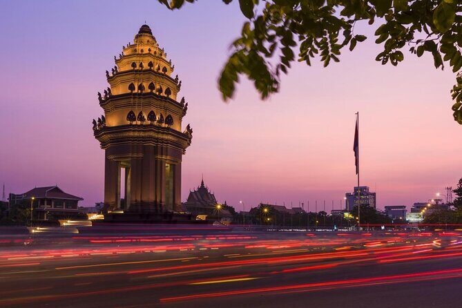 Phnom Penh Full Day Private Tours - FAQ