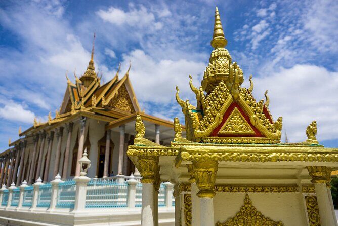 Phnom Penh Intercity - The Bottom Line