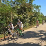 Phnom Penh Islands of the Mekong Guided Bike Tour - Free Hotel pickup/drop-off - Why This Tour Works Well