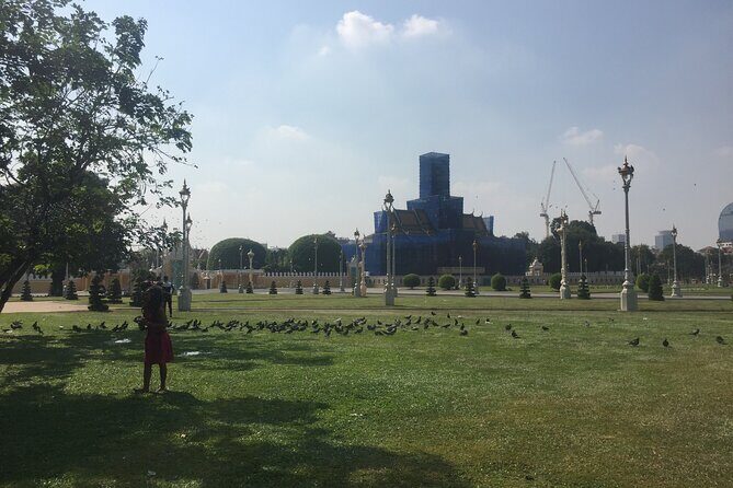 Phnom Penh killing field Private Tour - FAQs