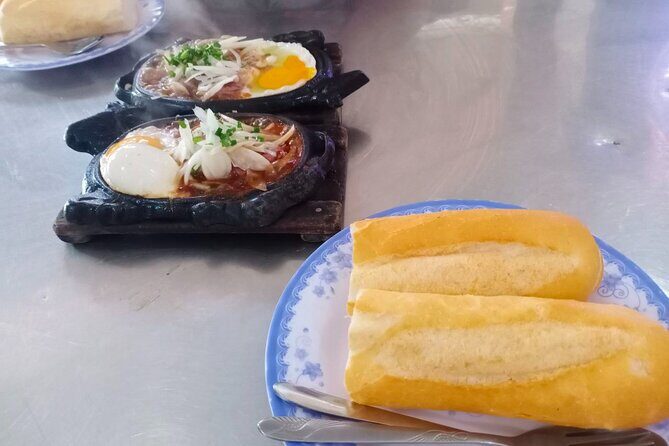Phnom Penh Local Market & Morning Food Tour Include Drinks - What’s Included and How It Works