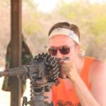 Phnom Penh Shooting Range Experience - Is This Experience Worth It? Analyzing the Value