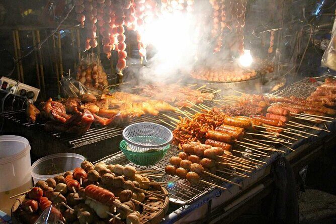 Phnom Penh Street Food Tour - Authenticity and Value