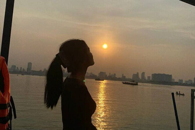 Phnom Penh: Sunset Cruise with Unlimited Beers & BBQ Buffet - FAQ