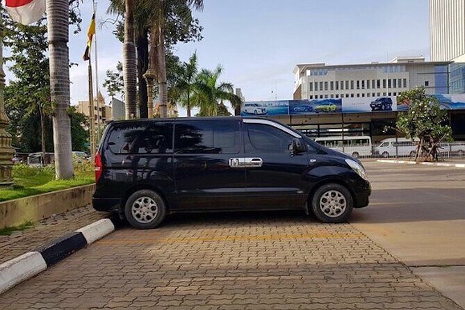 Phnom Penh To/From Siem Reap Private Car - Who Should Book This Service?